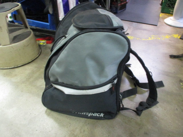 Load image into Gallery viewer, Used Transpack TRV Pro Ski Equipment Backpack
