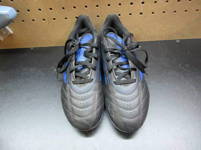Load image into Gallery viewer, Used Adidas Goletto IX FG  Soccer Cleats - Size 4
