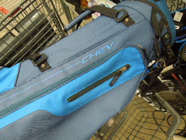 Load image into Gallery viewer, Used Callaway Fairway+ Chev3 Golf Stand Bag
