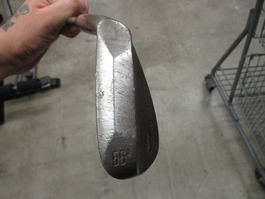 Used King Cobra Phil Rodgers 56 Deg Wedge