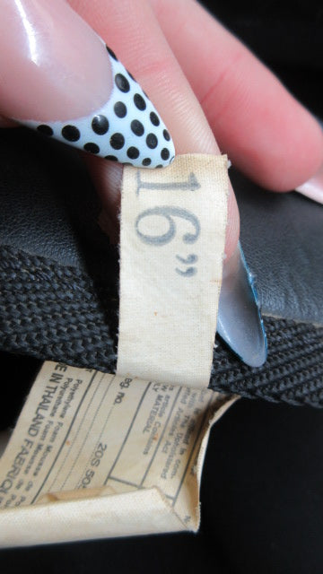 Used Nike Catchers Shin Guards - 16