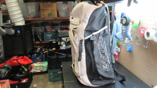 Used Easton x Jen Schro Catchers Backpack