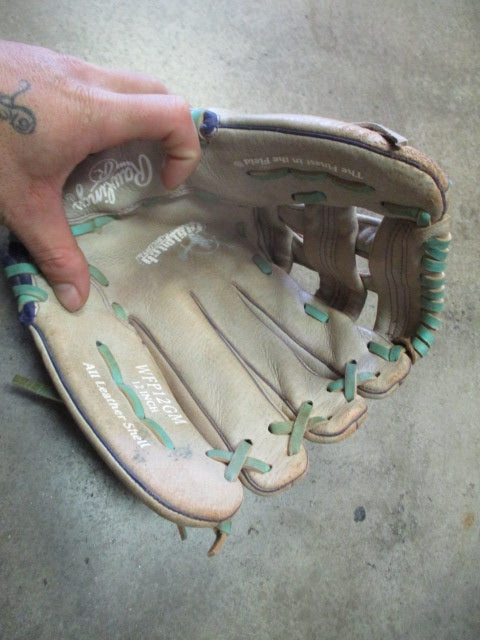 Used Rawlings Fast Pitch 12