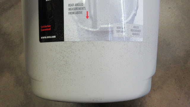 Load image into Gallery viewer, Used Oxo Good Grips Angled Measuring Bucket
