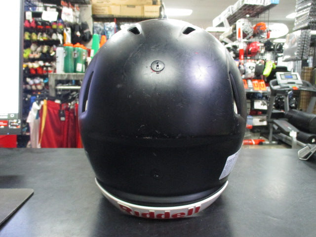 Load image into Gallery viewer, Used Riddell Speed Icon Football Helmet - Size XL - SZN 2021 Or Newer
