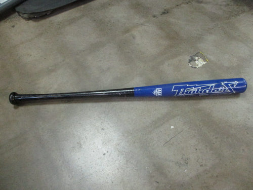 Used Brett Thunder 34