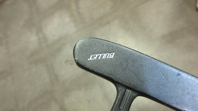Load image into Gallery viewer, Used Bullet Challenger Face Balanced 30&quot; Putter - RH
