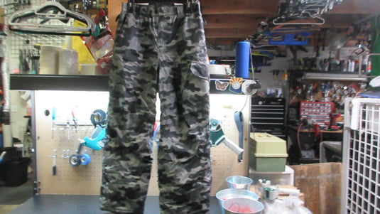 Used Faded Glory Winter Snow Pants - Size Youth XXL (18)