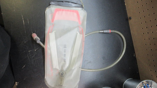 Used Osprey Hydraulics LT 2.5 L Hydration Pack