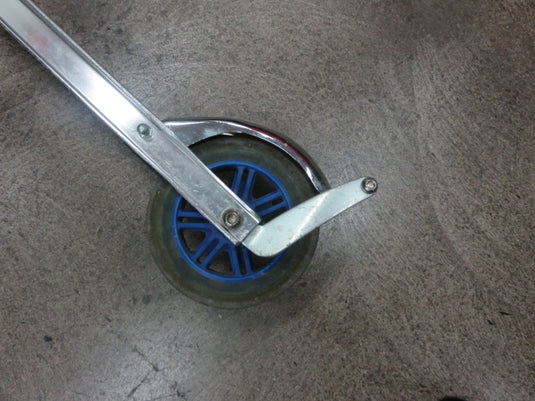 Used Razor A3 Folding Kick Scooter