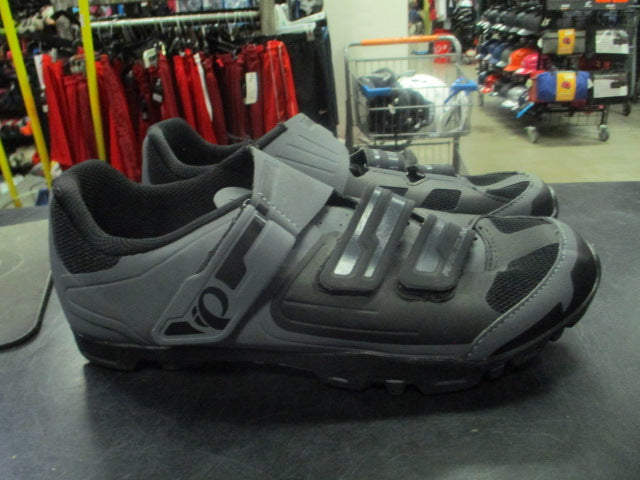 Load image into Gallery viewer, Used Pearl Izumi Interface SPD Cycling Shoes Size 42
