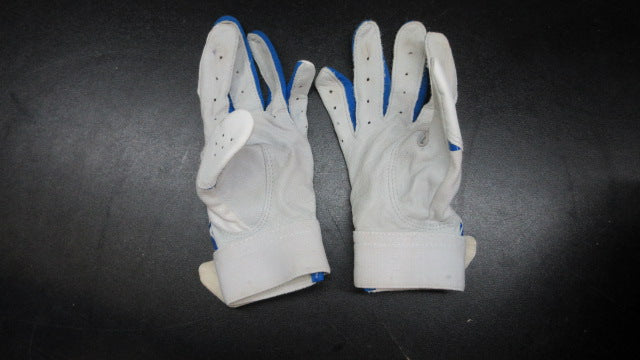 Load image into Gallery viewer, Used Rawlings 5150 Batting Gloves - Youth XS
