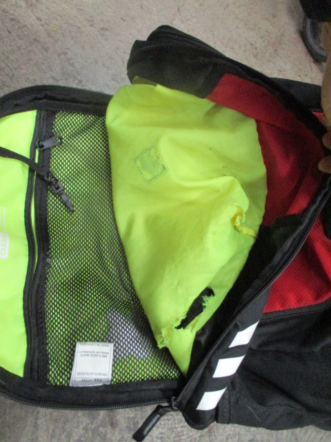 Load image into Gallery viewer, Used Adidas Baseball/Softball Equipment Bag
