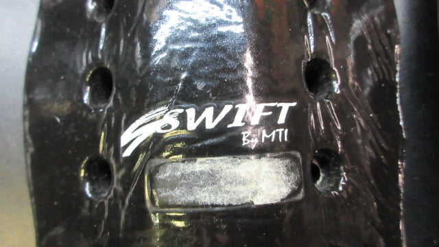 Load image into Gallery viewer, Used Swift Martial Arts Shin Guards
