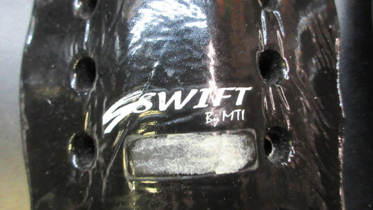 Used Swift Martial Arts Shin Guards