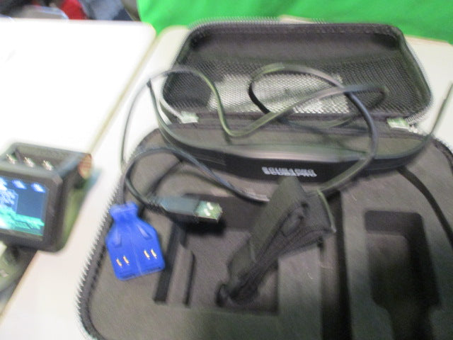 Load image into Gallery viewer, Used ScubaPro G2 DIVE COMPUTER With Heart Rate Transmitter and Case
