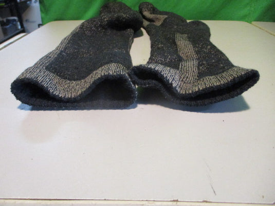 Used Winter Wool Socks