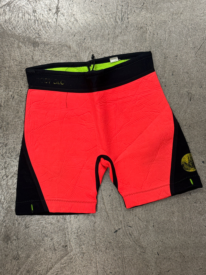 Load image into Gallery viewer, Used Body Glove Wet Suit Shorts Size Mens XL
