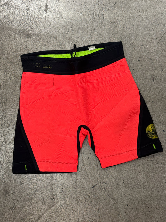 Used Body Glove Wet Suit Shorts Size Mens XL