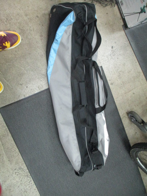 Used STX Lacrosse Equipment Bag