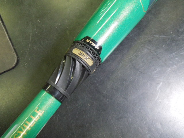 Load image into Gallery viewer, Used Louisville Slugger Meta 3 Piece BBCOR Baseball Bat 33 in 30 oz -3
