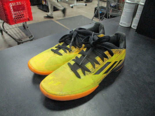 Used Adidas Speedflow Messi.3 Indoor /  Turf Shoes No Size Visible