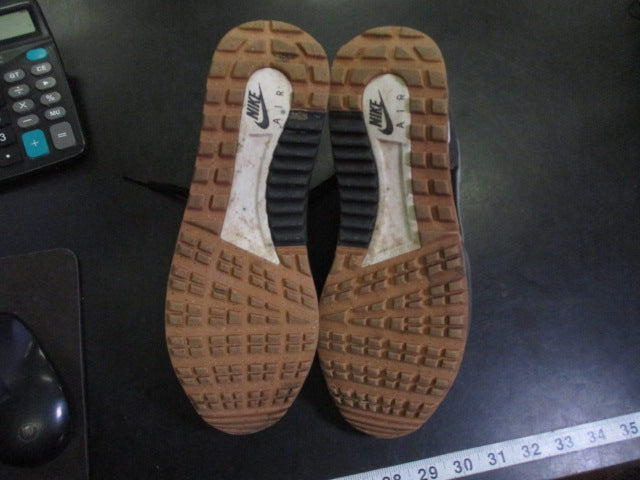 Load image into Gallery viewer, Used Nike Air Pegasus '89 G Spikeless Golf Shoe Size 6
