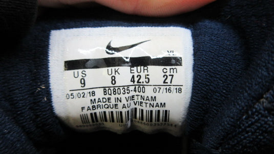 Used Nike Alpha Huarache Elite 2 Low Baseball Cleats - Size 9