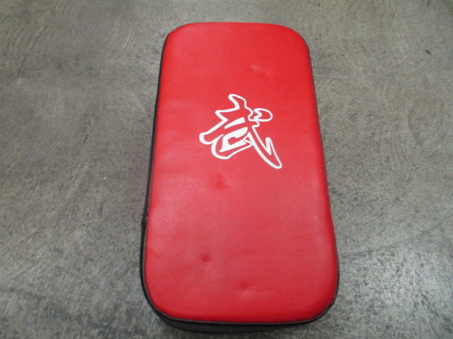 Load image into Gallery viewer, Used Muay Thai Striking Pad
