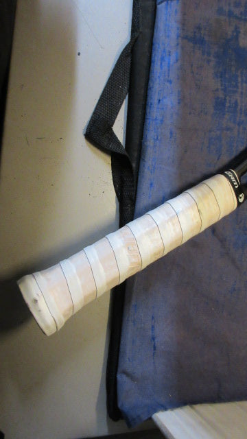 Load image into Gallery viewer, Used Prince Phantom Pro 100 Power Level 750 27&quot; Midplus Tennis Racquet
