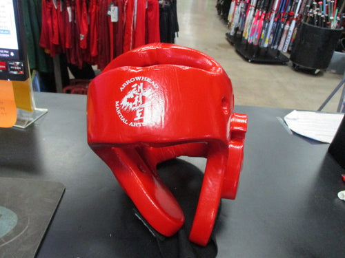 Used century Size M/L Martial Arts Head Gear