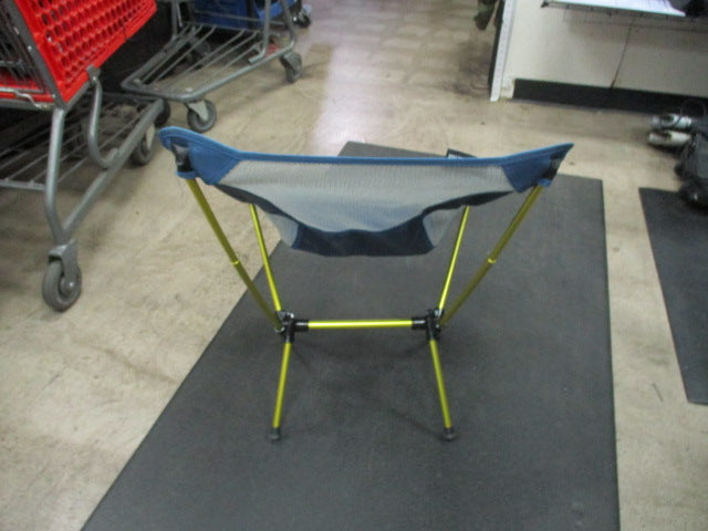 Load image into Gallery viewer, Used Outdoor Collective Ultra Light Camp Chair - Missing One Foot
