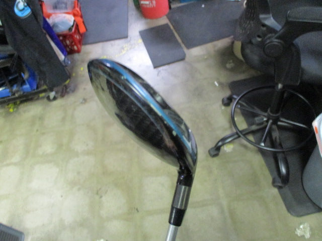 Load image into Gallery viewer, Used Callaway Rogue 3+  Wood Graphite Shaft
