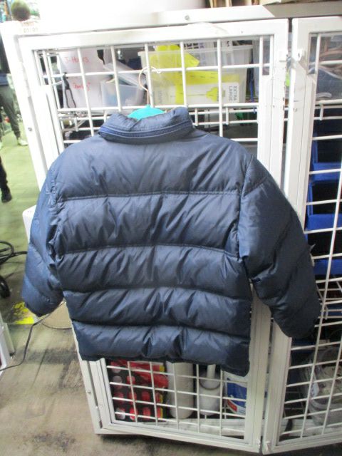 Used Gap Puffer 80% Down Jacket Youth Size 10