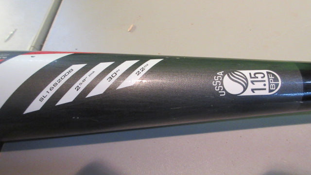 Load image into Gallery viewer, Used Easton S200 30&quot; -8 USSSA Alloy Baseball Bat
