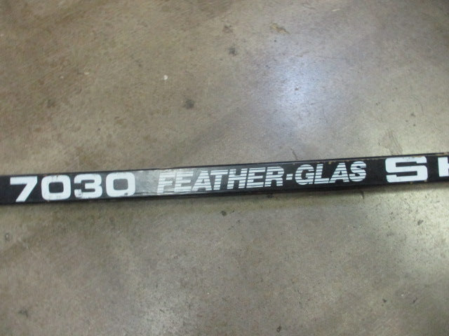 Load image into Gallery viewer, Used Sher-Wood Feather-Glas 7030 Hockey Stick
