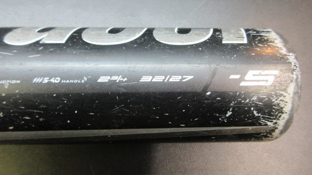 Load image into Gallery viewer, Used Marucci Cat X Vanta 32" -5 USSSA Composite Baseball Bat
