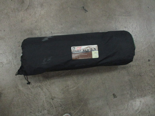 Used REI Self Inflating XL Air Bed 3.5