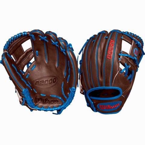 New Wilson 2025 A2000 Dansby Swanson 11.75