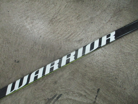 Used Warrior Alpha LX2 Team 55 Flex 56" Hockey Stick
