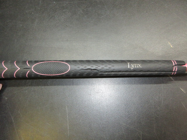 Load image into Gallery viewer, Used Lynx LX JR 3 Fairway Wood Club - 27"
