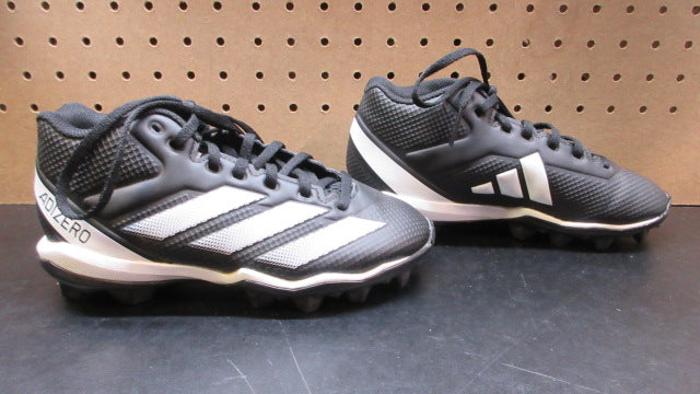 Load image into Gallery viewer, Used Adidas Adizero Impact Football Cleats - Size 2
