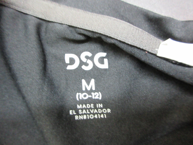 Load image into Gallery viewer, Used DSG Compression Long Sleeve Shirt - Size Youth Medium
