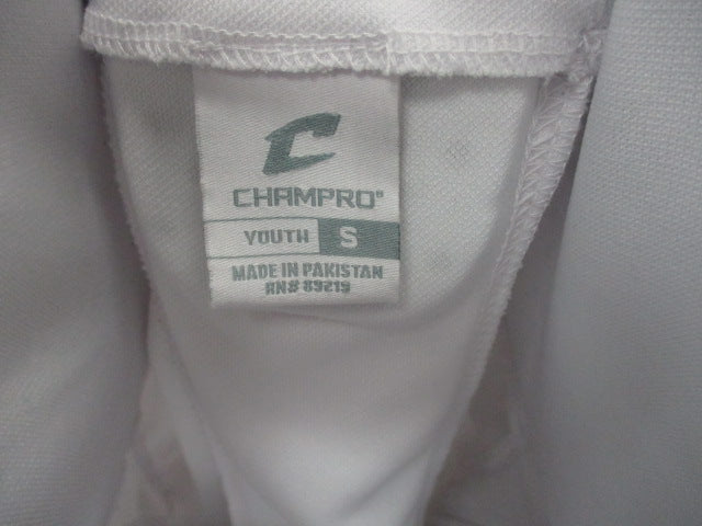 Load image into Gallery viewer, Used Champro Padded Youth Small Football Pants

