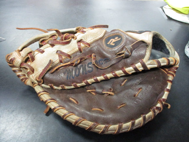 Load image into Gallery viewer, Used Rico Custom Prime Series 12&quot; First Base Glove - LHT
