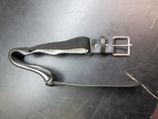 Used Baseball Belt- Youth