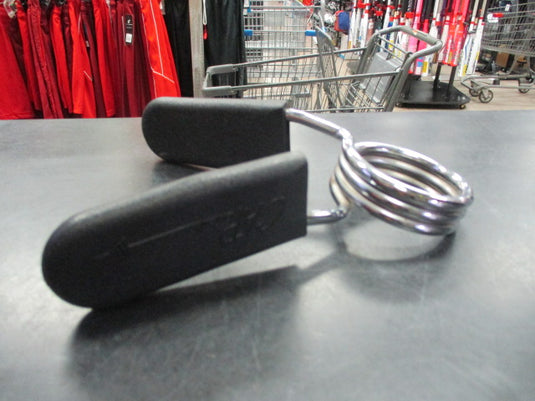 Used Cap Olympic Spring Collar