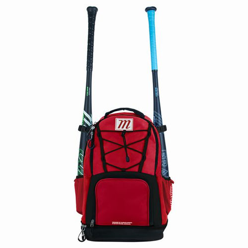 New Marucci Blazr Bat Pack - Red