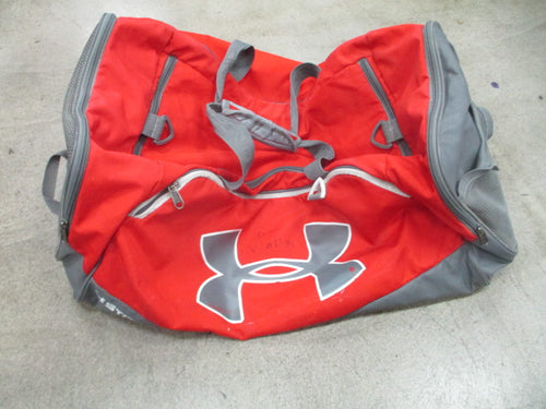 Used Under Armour Storm 1 Duffle Bag