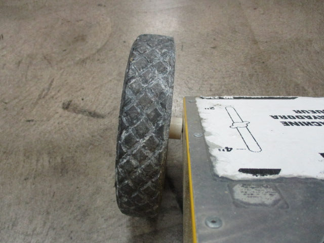 Load image into Gallery viewer, Used Rust-Olem Stripe It Line Paint Marker -  Front Left Wheel Slightly Bent
